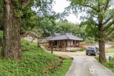 노동환가옥 관광 정보와 주변 관광 명소 및 근처 맛집 여행 정보