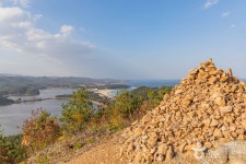 응봉 관광 정보와 주변 관광 명소 및 근처 맛집 여행 정보