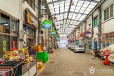 예천상설시장 쇼핑 정보와 주변 관광 명소 및 근처 맛집 여행 정보