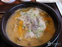 궁중순대 음식점 정보와 주변 관광 명소 및 근처 맛집 여행 정보