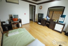 Jinsong Tourist Hotel (진송관광호텔) - Alojamiento - los viajes e información turística de Corea