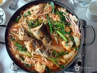 タリアン渓谷（다리안계곡） - エリア情報 - 韓国旅行・観光情報