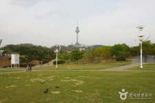 大邱頭流公園（대구두류공원） - 観光 - 韓国旅行・観光情報