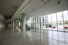 金大中コンベンションセンター（김대중컨벤션센터） - 文化 - 韓国旅行・観光情報