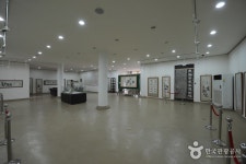 剛庵書芸館（강암서예관） - 観光 - 韓国旅行・観光情報