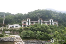 용추자연휴양림 관광 정보와 주변 관광 명소 및 근처 맛집 여행 정보