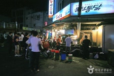 팔달문 - 주변 여행 및 근처 관광 명소 - 국내 여행 정보와 관광 명소 정보