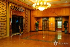 제주 오리엔탈호텔 카지노 레저스포츠 정보와 주변 관광 명소 및 근처 맛집 여행 정보
