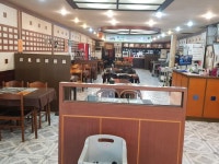 [백년가게]공원당 음식점 정보와 주변 관광 명소 및 근처 맛집 여행 정보