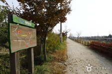 한여울 6코스 레저스포츠 정보와 주변 관광 명소 및 근처 맛집 여행 정보