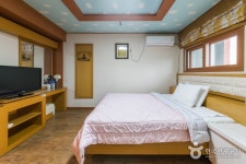 DAWOO RESORTS [Korea Quality] / 다우리조텔 [한국관광 품질인증] - Accommodation - Korea travel and tourism information