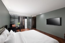 에스알 호텔 스위츠(SR HOTEL SUITES) 숙박 정보와 주변 관광 명소 및 근처 맛집 여행 정보