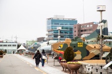 Jinpo Maritime Theme Park (진포해양테마공원) - Sightseeing - Korea travel and tourism information