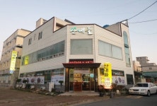 고흥삼계탕 - 주변 여행 및 근처 관광 명소 - 국내 여행 정보와 관광 명소 정보
