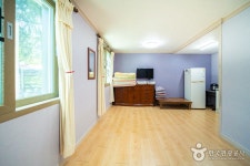 무주 해바라기펜션 호스텔 숙박 정보와 주변 관광 명소 및 근처 맛집 여행 정보