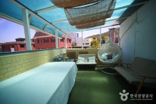 Myeongdong Guesthouse Como (명동게스트하우스 꼬모) - Accommodation - Korea travel and tourism information