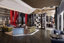 페어몬트 앰배서더 서울(Fairmont Ambassador Seoul) 숙박 정보와 주변 관광 명소 및 근처 맛집 여행 정보