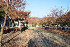 곤달비캠핑장 레저스포츠 정보와 주변 관광 명소 및 근처 맛집 여행 정보
