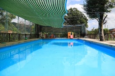 청운오토캠핑장 레저스포츠 정보와 주변 관광 명소 및 근처 맛집 여행 정보