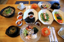 밥을짓다 음식점 정보와 주변 관광 명소 및 근처 맛집 여행 정보