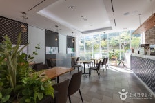 낙산비치호텔 숙박 정보와 주변 관광 명소 및 근처 맛집 여행 정보