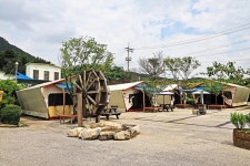 고창 치유문화축제 - 주변 여행 및 근처 관광 명소 - 국내 여행 정보와 관광 명소 정보