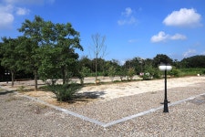 연천당포성캠핑장 레저스포츠 정보와 주변 관광 명소 및 근처 맛집 여행 정보