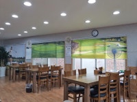 시골집 음식점 정보와 주변 관광 명소 및 근처 맛집 여행 정보