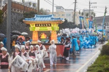 三梅峰（삼매봉） - 観光 - 韓国旅行・観光情報