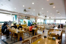 원조미륵산순두부 음식점 정보와 주변 관광 명소 및 근처 맛집 여행 정보