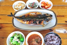 공천포식당 음식점 정보와 주변 관광 명소 및 근처 맛집 여행 정보