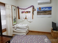 해로당 숙박 정보와 주변 관광 명소 및 근처 맛집 여행 정보