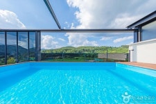 Cheongdo Good Spa Kids Pool Villa(청도굿스파키즈풀빌라) - Accommodation - Korea travel and tourism information