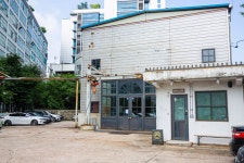 브라운핸즈 서원풍력 음식점 정보와 주변 관광 명소 및 근처 맛집 여행 정보