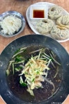 동아냉면 이태원점 음식점 정보와 주변 관광 명소 및 근처 맛집 여행 정보