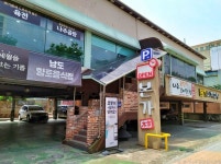본가나주곰탕갈비탕찜 음식점 정보와 주변 관광 명소 및 근처 맛집 여행 정보