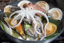 해미담 음식점 정보와 주변 관광 명소 및 근처 맛집 여행 정보