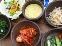 오월애쌈 음식점 정보와 주변 관광 명소 및 근처 맛집 여행 정보