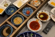 삼대초밥 음식점 정보와 주변 관광 명소 및 근처 맛집 여행 정보