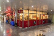 큰집뼈대있는짬뽕 음식점 정보와 주변 관광 명소 및 근처 맛집 여행 정보