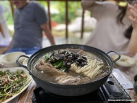 산천식당 음식점 정보와 주변 관광 명소 및 근처 맛집 여행 정보