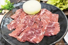 원풍갈비 음식점 정보와 주변 관광 명소 및 근처 맛집 여행 정보