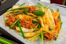 드리오리 갈마점 음식점 정보와 주변 관광 명소 및 근처 맛집 여행 정보