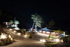 유곡리평화마을캠핑장 - 주변 여행 및 근처 관광 명소 - 국내 여행 정보와 관광 명소 정보