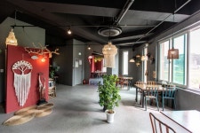 마마타타 음식점 정보와 주변 관광 명소 및 근처 맛집 여행 정보