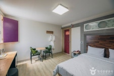 Shani Motel (샤니모텔) - Alojamiento - los viajes e información turística de Corea