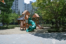 오조산공원 관광 정보와 주변 관광 명소 및 근처 맛집 여행 정보