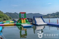 빠지에빠지다수상레저 - 주변 여행 및 근처 관광 명소 - 국내 여행 정보와 관광 명소 정보