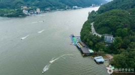 청평호반 관광 정보와 주변 관광 명소 및 근처 맛집 여행 정보