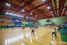 광명시민체육관 레저스포츠 정보와 주변 관광 명소 및 근처 맛집 여행 정보